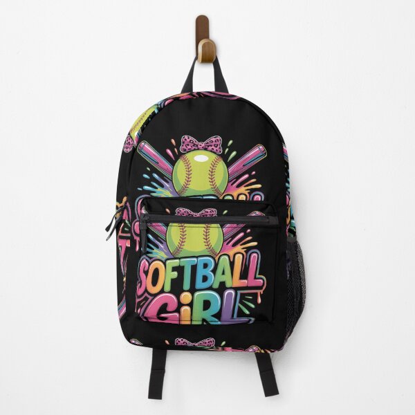 Item preview, Softball Player Cool designed and sold by lilensgavadur.