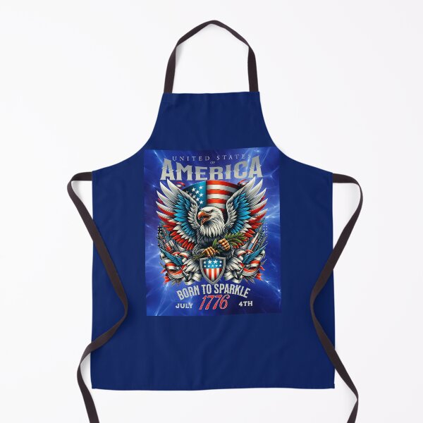 Item preview, UNITED STATES OF AMERICA II designed and sold by BabaSoti.