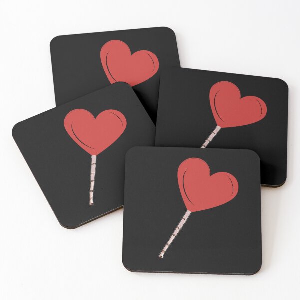 Item preview, Heart Candy designed and sold by roasted-peanuts.