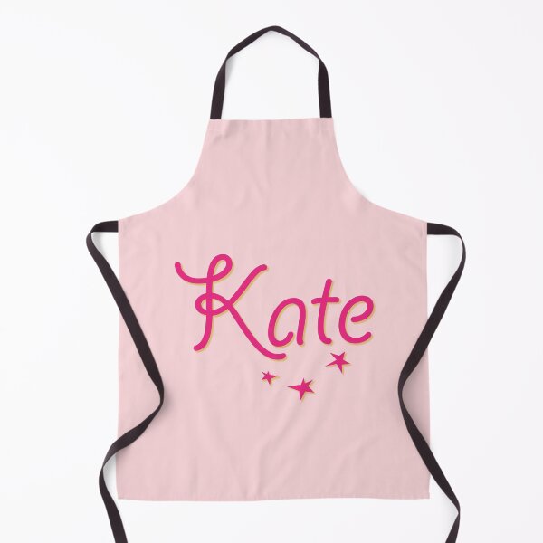 Item preview, My Name is Kate designed and sold by CharlottePlaceArt.