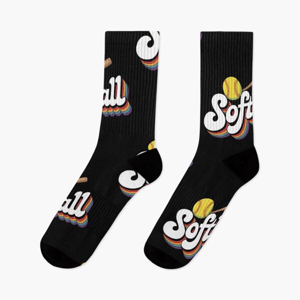 Item preview, Softball Player Sport 90s designed and sold by lilensgavadur.
