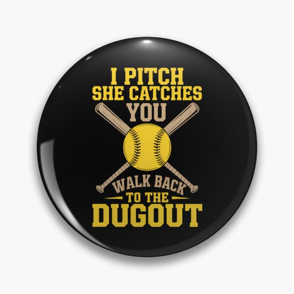 Item preview, Softball Player designed and sold by lilensgavadur.