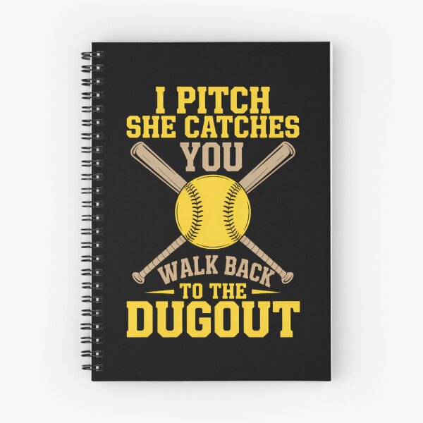 Item preview, Softball Player designed and sold by lilensgavadur.