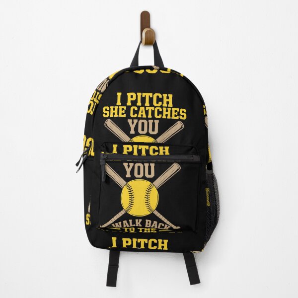 Item preview, Softball Player designed and sold by lilensgavadur.
