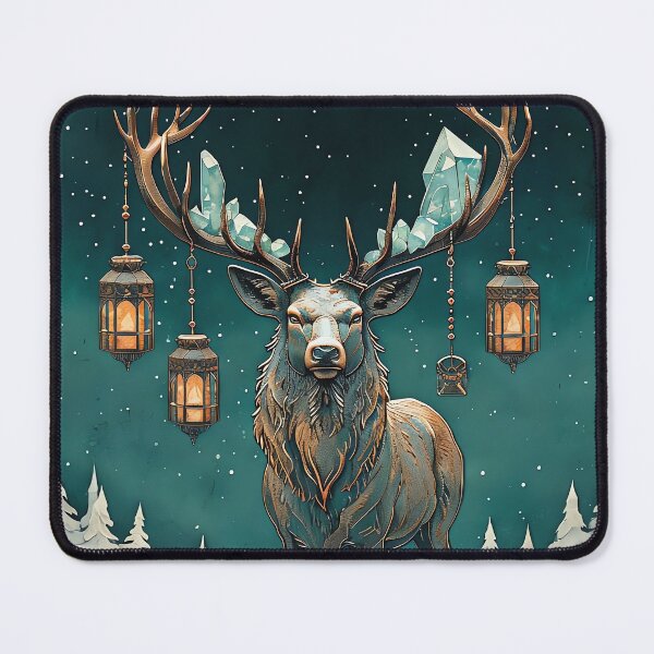 Item preview, Guardian of the Winter Solstice designed and sold by ONYX Pixee.