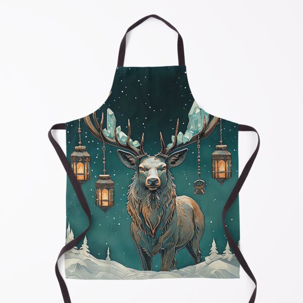 Item preview, Guardian of the Winter Solstice designed and sold by ONYX Pixee.