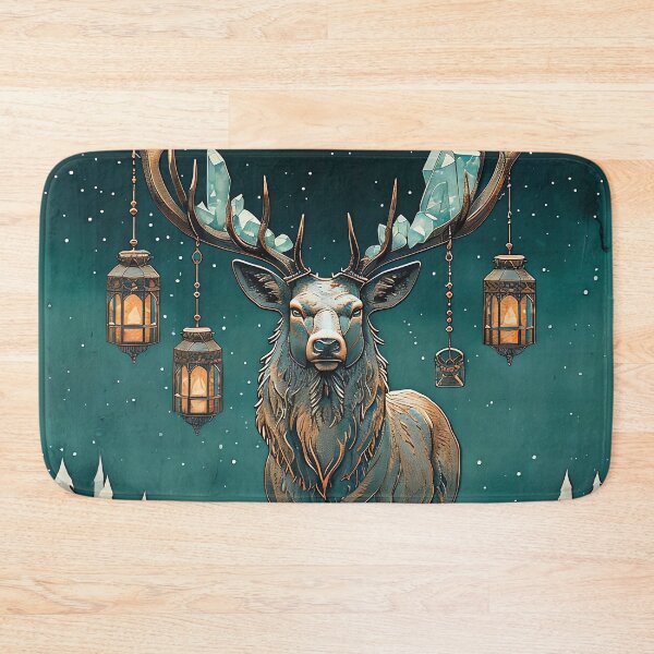 Item preview, Guardian of the Winter Solstice designed and sold by ONYX Pixee.