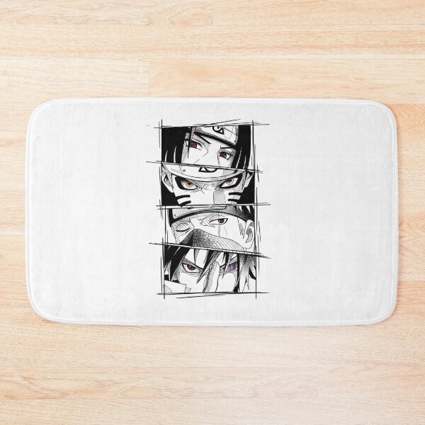 Item preview, The Eyes That Shaped the Ninja World designed and sold by Snowdog-Art.
