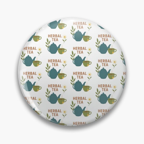 Item preview, Té de hierbas – Calmante y natural designed and sold by thtCMRAguy.