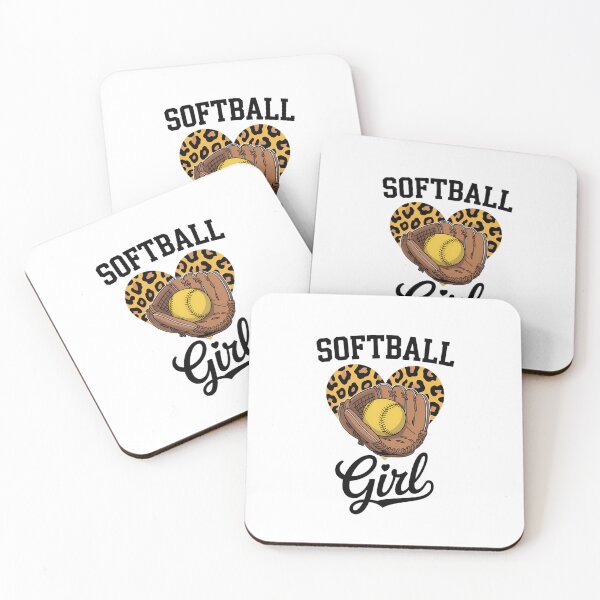 Item preview, Softball Sport Lovers  designed and sold by lilensgavadur.