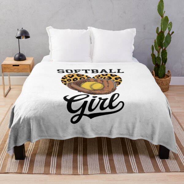 Item preview, Softball Sport Lovers  designed and sold by lilensgavadur.