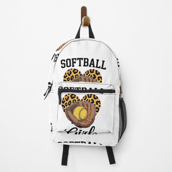 Item preview, Softball Sport Lovers designed and sold by lilensgavadur.