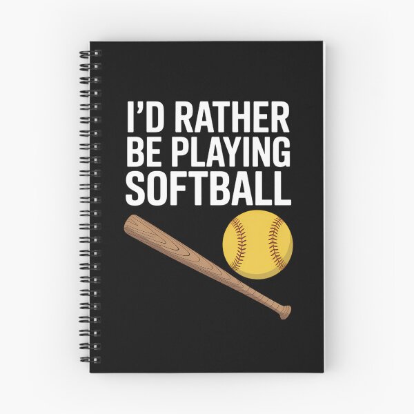 Item preview, Softball sports lovers designed and sold by lilensgavadur.