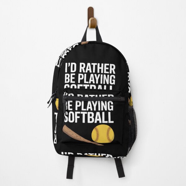 Item preview, Softball sports lovers designed and sold by lilensgavadur.