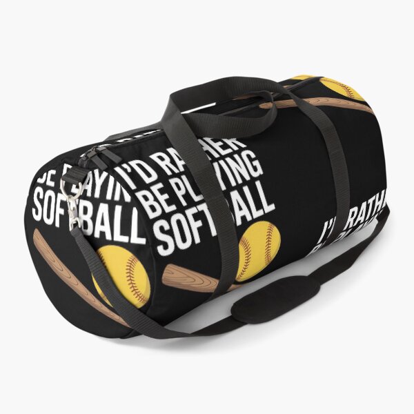Item preview, Softball sports lovers designed and sold by lilensgavadur.