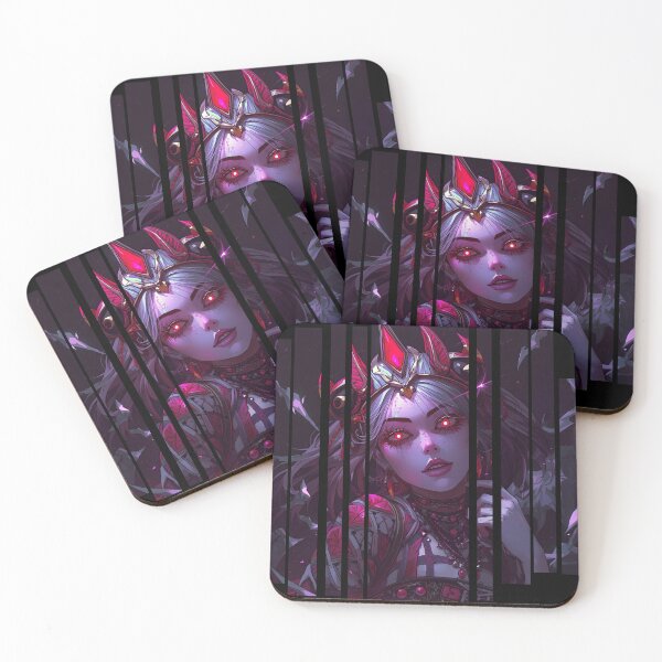 Item preview, Glitch Queen 3 designed and sold by Neon G.