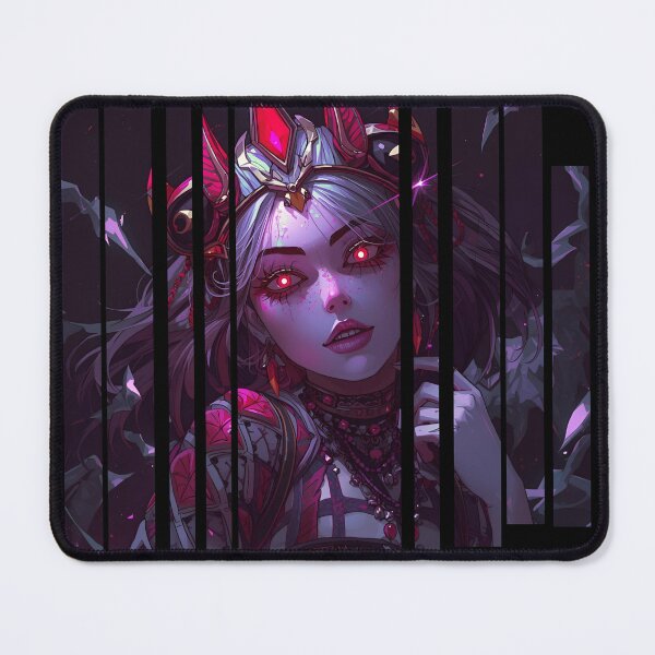 Item preview, Glitch Queen 3 designed and sold by Neon G.