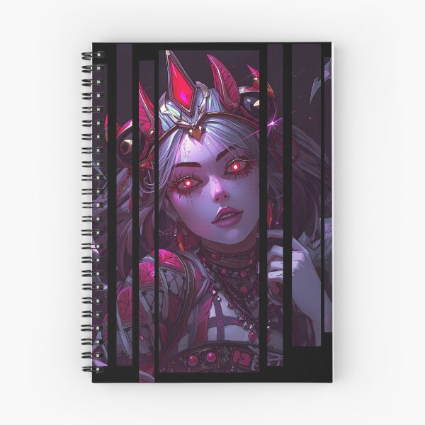 Item preview, Glitch Queen 3 designed and sold by Neon G.