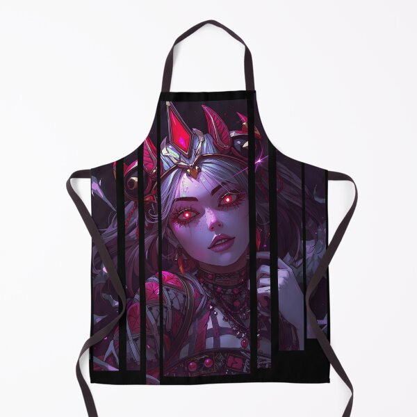 Item preview, Glitch Queen 3 designed and sold by Neon G.