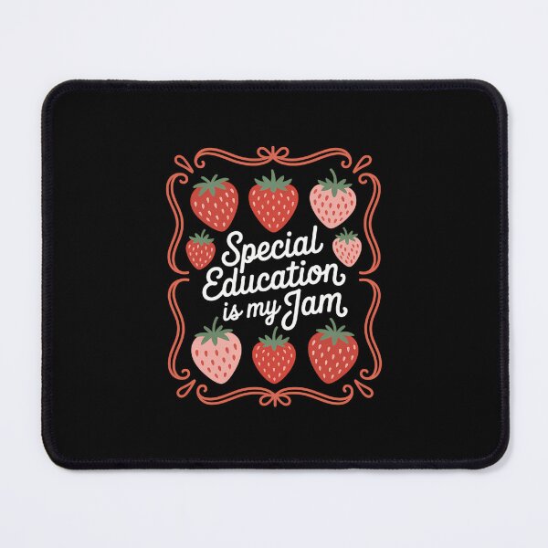 Item preview, Special Education SPED Teacher Back to School designed and sold by lilensgavadur.