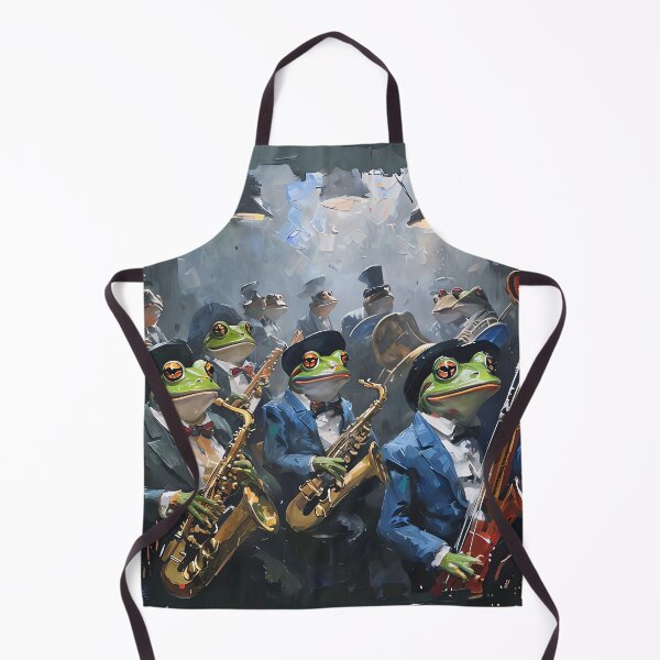 Item preview, The Bayou Be-Bop designed and sold by ONYX Pixee.