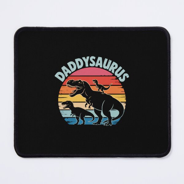 Item preview, T rex Fathers Day Dinosaur designed and sold by lilensgavadur.