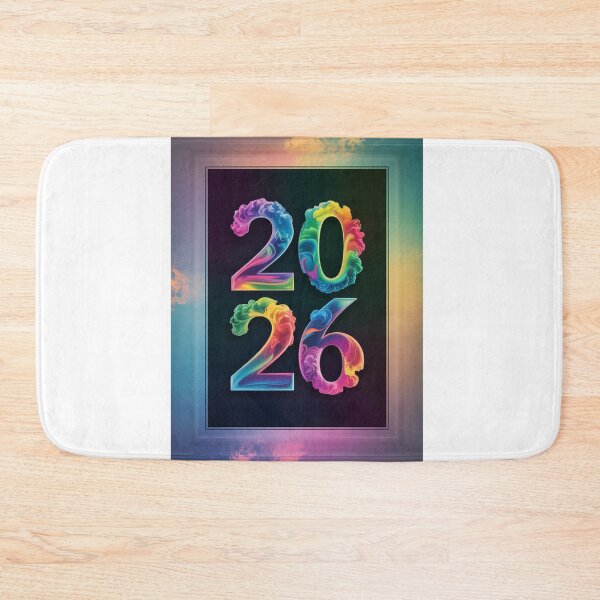 Item preview,  Ink Cloud 2026 designed and sold by McVrax.
