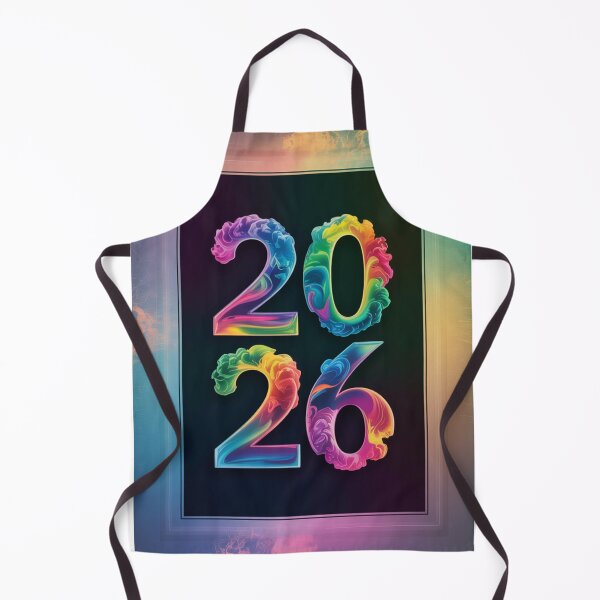 Item preview,  Ink Cloud 2026 designed and sold by McVrax.