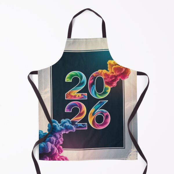 Item preview,  Ink Cloud 2026 designed and sold by McVrax.