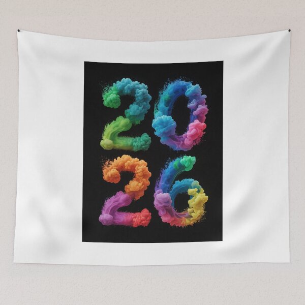 Item preview, Ink Cloud 2026 designed and sold by McVrax.
