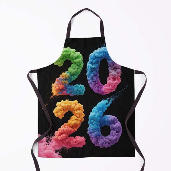 Item preview,  Ink Cloud 2026 designed and sold by McVrax.