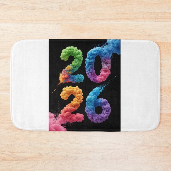Item preview,  Ink Cloud 2026 designed and sold by McVrax.