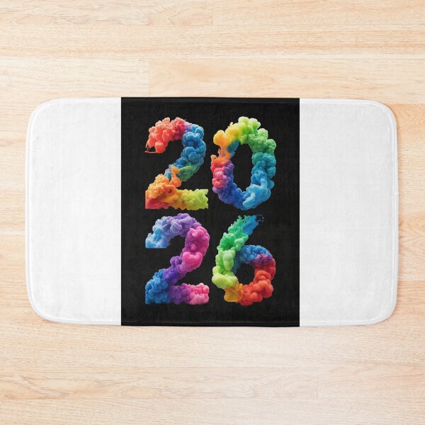 Item preview,  Ink Cloud 2026 designed and sold by McVrax.