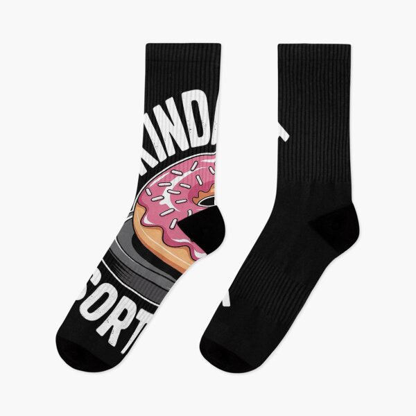 Item preview, Womens Kinda Fit Sorta Fat, Funny Gym Vintage  designed and sold by MyzoToyota.