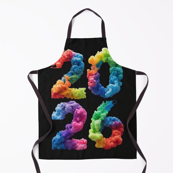 Item preview,  Ink Cloud 2026 designed and sold by McVrax.