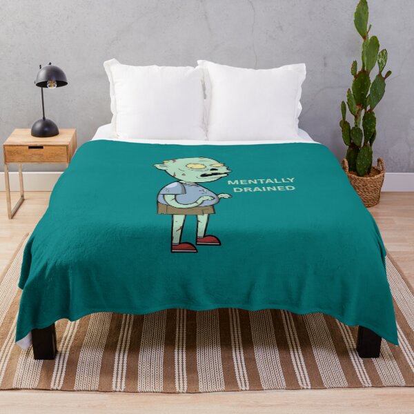 Item preview, Someone That's Mentally Fed Up designed and sold by MerchByMomz1972.