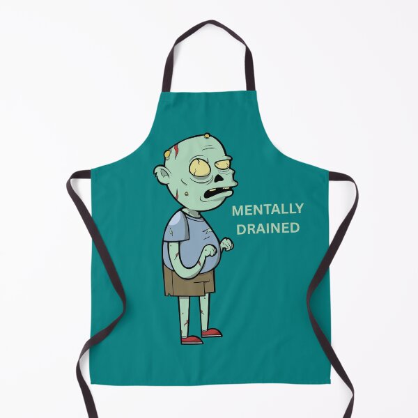 Item preview, Someone That's Mentally Fed Up designed and sold by MerchByMomz1972.