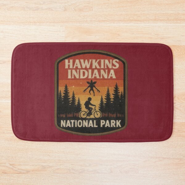 Item preview, Hawkins-Indiana M10251 designed and sold by TyHLoeung.