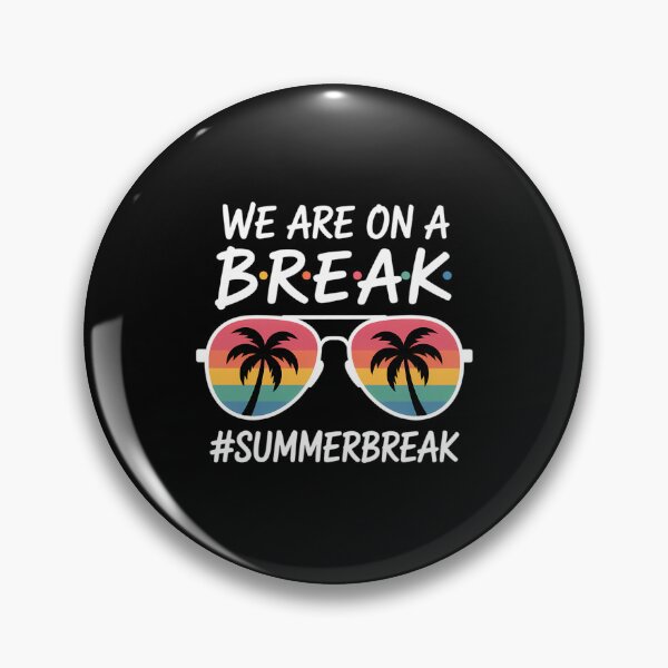 Item preview, Teacher Summer Break Funny designed and sold by lilensgavadur.