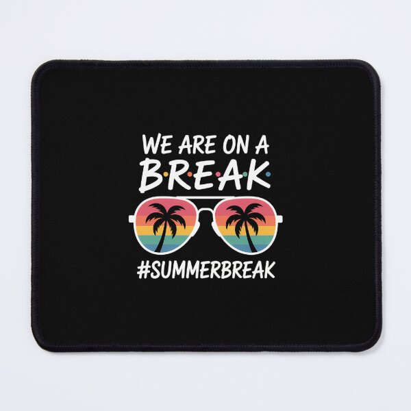 Item preview, Teacher Summer Break Funny designed and sold by lilensgavadur.
