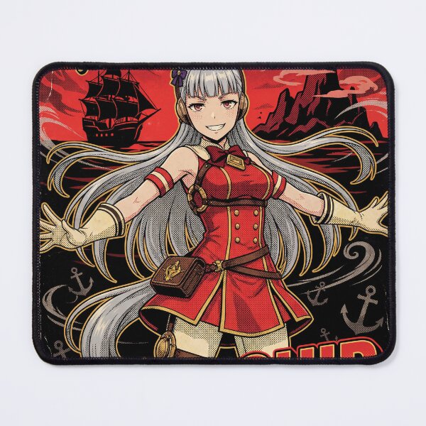 Item preview, Greetings From Gold Ship Umamusume Tracen Academy Horse Girls Anime Racing Idol Kawaii Tokai Teio Special Week Silence Suzuka Gold Ship Fan Art Collage Poster T-Shirt Sticker Print Gift designed and sold by Senpaiwaves.