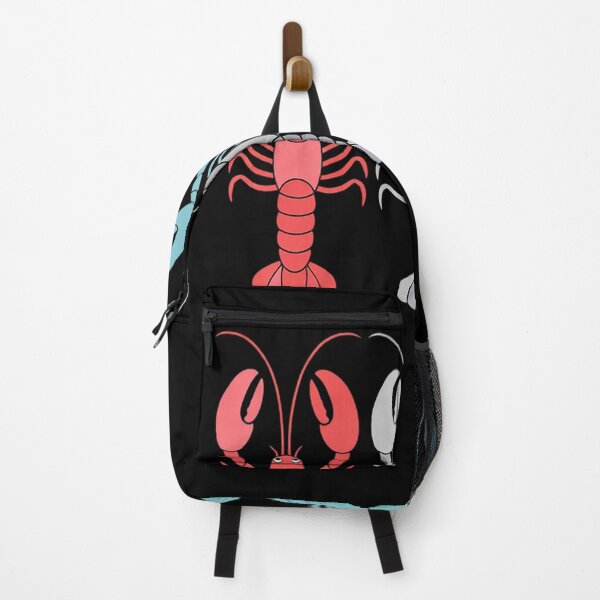Item preview, American Blue, White and Red Cool Lobsters designed and sold by KotexTemu.