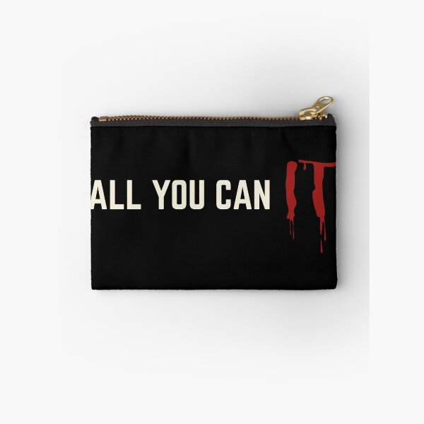 Item preview, All You Can IT - Horror Humor Design designed and sold by DanielBDesigns.