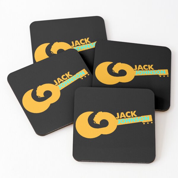 Item preview, JACK JOHNSON designed and sold by Marrabayya.