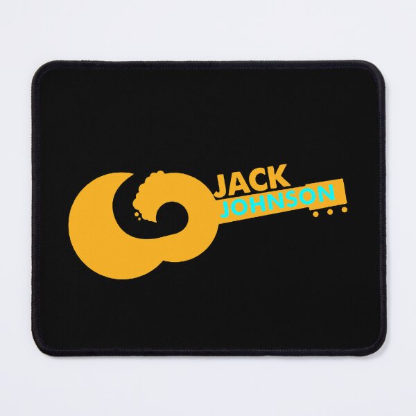 Item preview, JACK JOHNSON designed and sold by Marrabayya.
