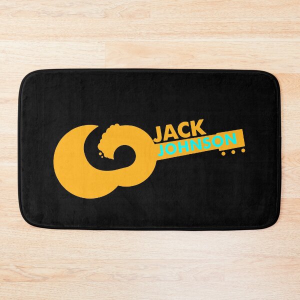 Item preview, JACK JOHNSON designed and sold by Marrabayya.
