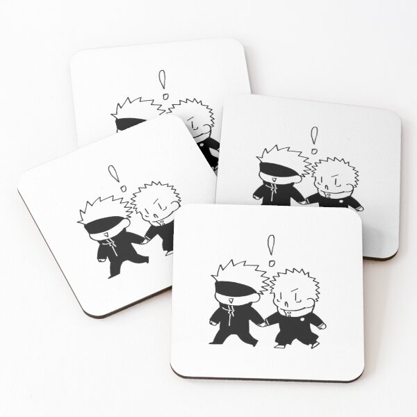 Item preview, The Legendary Rivals of the Ninja World designed and sold by Snowdog-Art.
