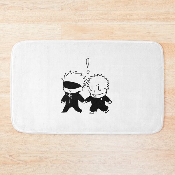 Item preview, The Legendary Rivals of the Ninja World designed and sold by Snowdog-Art.
