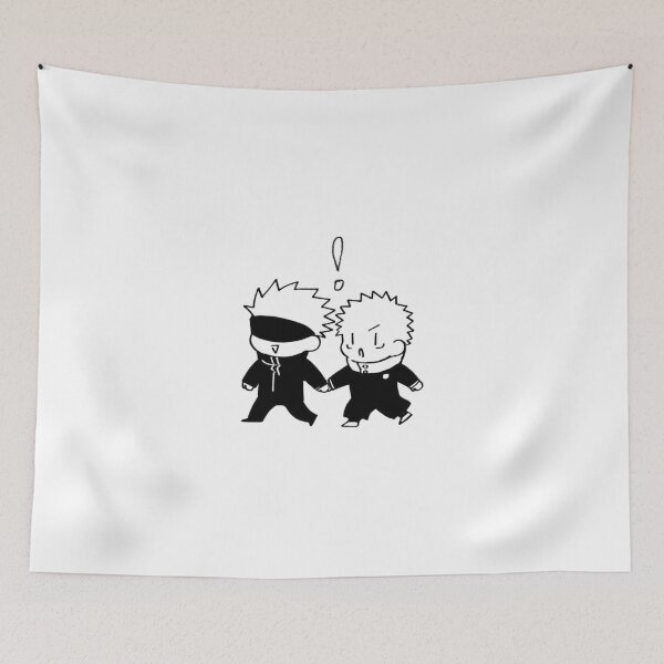 Item preview, The Legendary Rivals of the Ninja World designed and sold by Snowdog-Art.