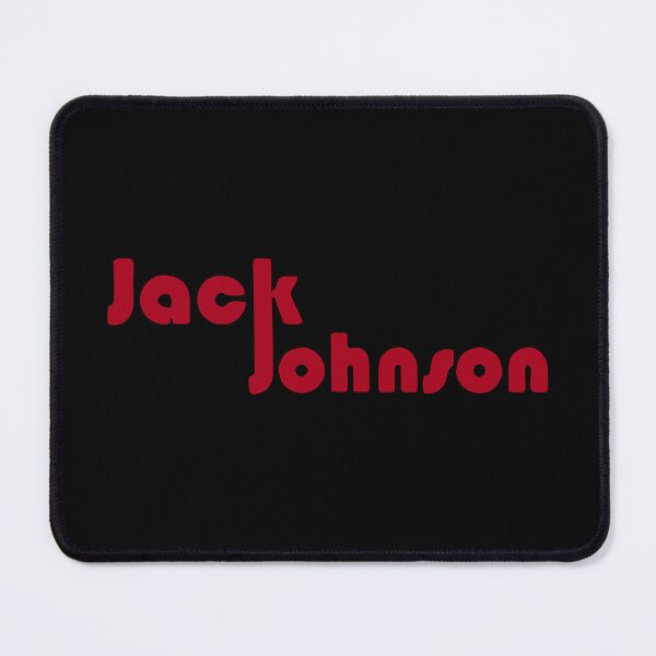 Item preview, JACK JOHNSON designed and sold by Marrabayya.